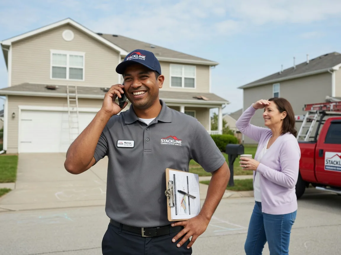 Chimney flashing repair Bridgeton, IN FAQs